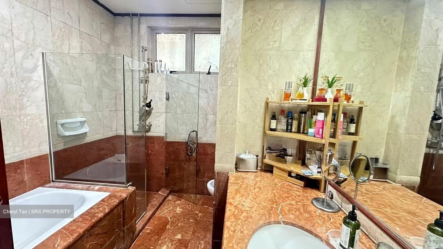 Costa Rhu (D15), Condominium #532095701